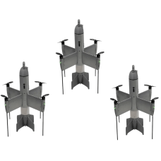 UAV system "Octopus-100NP / Night" — Set of 10 pcs.
