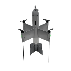 UAV system «Octopus-100NP / Night»
