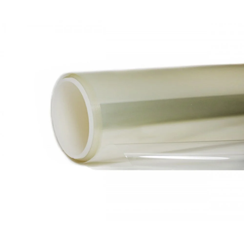 Impact-resistant Armolan Safety 8mil (200µm) armored film, 1.83m width, length: cut to size, protective for windows and doors (1 sq.m./0.55 lin.m.)