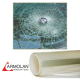Impact-resistant protective film for windows and doors armored Armolan Safety 2mil (70µm), width 1.5m, length: by the meter (1 sq.m./0.66 lin.m.)