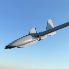 UAV system "Wiman 2" (reconnaissance, strike, kamikaze)