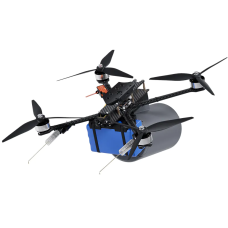 Дрон VYRIY OPTO 10 25 км