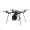 Fiber-optic drone Zhakh 10