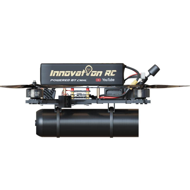 UAV GEDZ 8 Walksnail