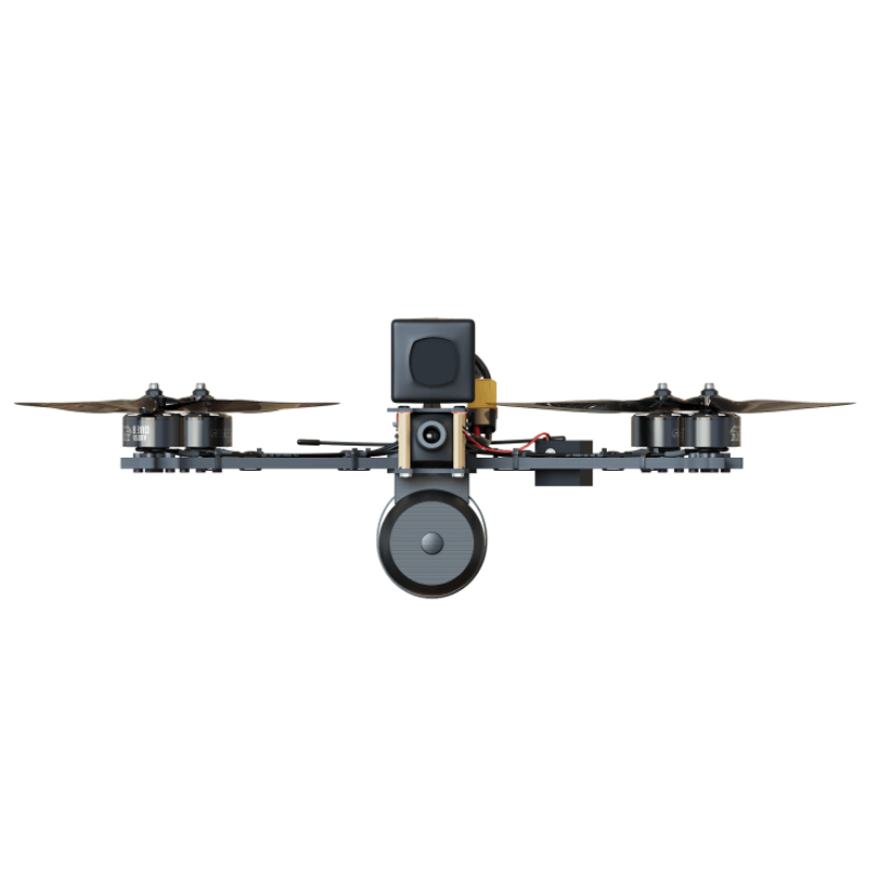 UAV GEDZ 8 Walksnail