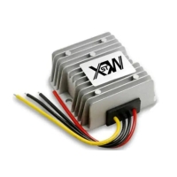Инвертор DC-DC 12V на 28V для подключения средств РЭБ