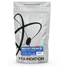 Смесь Milky Peak 250 г эспрессо