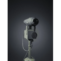Managed system for customer's thermal imager