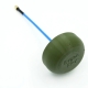 Antenna Clover / Clover RHCP 3.1-3.5 GHz