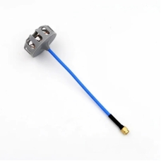 Антена Clover LHCP / Конюшина ліва 4.9-6.2 GHz