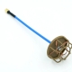 Antenna Clover RHCP / Right-hand Clover 4.9-6.2 GHz