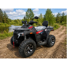 Квадроцикл Comman Ranger 250 cc (camo)