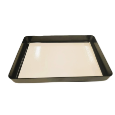 LeafCares Sample Tray
