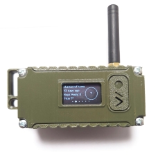 Meshtastic LoRa32 V2.1 433 MHz - автономный мессенджер для связи без интернета - Магура ВПК