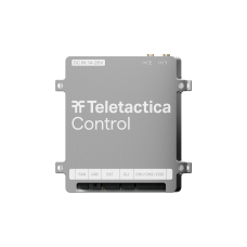 Защищенный модуль радиосвязи Teletactica Control