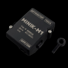 Модуль ініціації для дистанційного мінування MINIK-M1