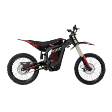 Электромотоцикл Navee STORM X PRO
