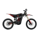 Электромотоцикл Navee STORM X PRO