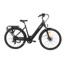 Электровелосипед Navee Urban Go 01