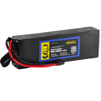 АКБ PAWELL Solid-State 118 000 mAh для БПЛА