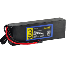 АКБ PAWELL Solid-State 118 000 mAh для БПЛА