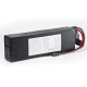 АКБ PAWELL Solid-State 118 000 mAh для БПЛА