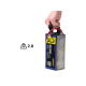 АКБ PAWELL Solid-State 66 000 mAh для БПЛА