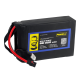 АКБ PAWELL Solid-State 66 000 mAh для БПЛА