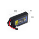 АКБ PAWELL Solid-State 66 000 mAh для БПЛА