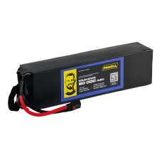 АКБ PAWELL Solid-State 90 000 mAh для БПЛА