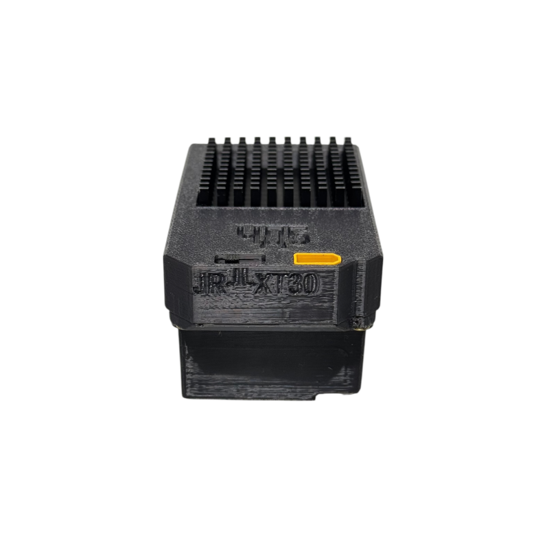 Передатчик TX V3.3 150 MIL ELRS Backpack
