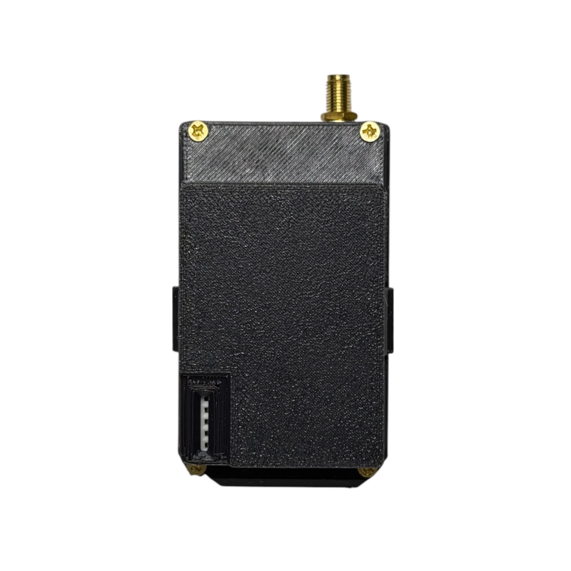 Передатчик TX V3.3 150 MIL ELRS Backpack