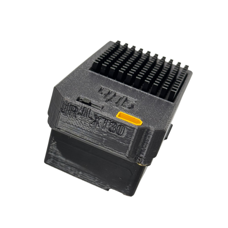 Передатчик TX V3.3 150 MIL ELRS Backpack