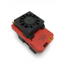 Передатчик TX V4 220-380 MIL ELRS