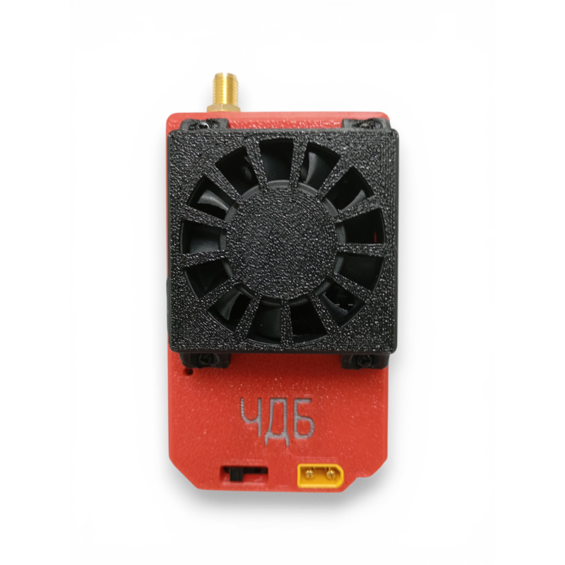 Передатчик TX V4 220-380 MIL ELRS