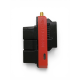 Передатчик TX V4 220-380 MIL ELRS