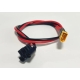 Преобразователь DC/DC 12V=28V