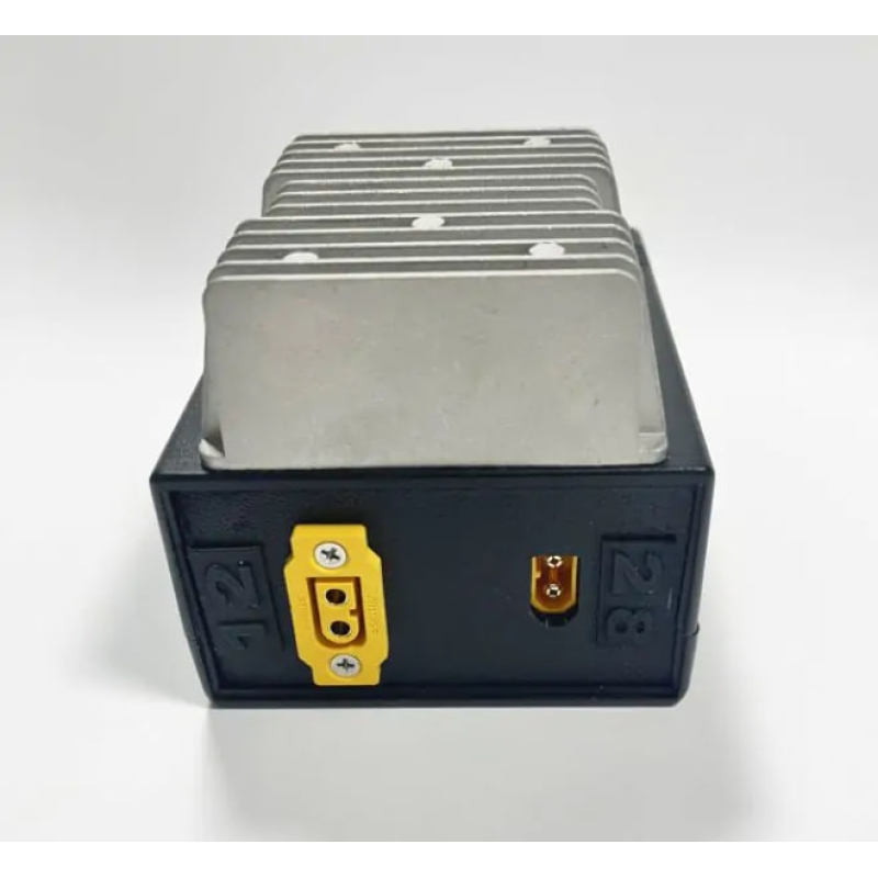 Преобразователь DC/DC 12V=28V