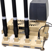Automotive EW System 