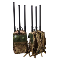 EW Jammer Backpack 