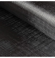 Склотканина чорна INTERGLAS 163г/м² 2/2 92110  (100cm)