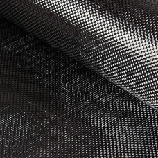 Склотканина чорна INTERGLAS 163г/м² 2/2 92110  (100cm)