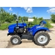 Мінітрактор HORST 240 BP (синій)