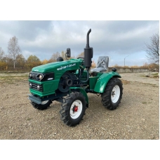 Mototractor Fighter T-20 (bare)