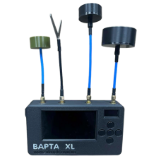 Портативний детектор дронів“Варта XL”