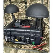 Засіб радіоелектронної боротьби «Вартовий 3» (720-1020 mhz)