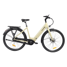Electric Bicycle Navee Urban Elite 01