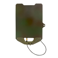 Vivaldi Antenna 730MHz – 6.5GHz