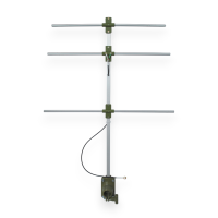Антена Yagi 310-330 МГц