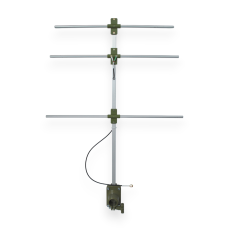 Антена Yagi 310-330 МГц